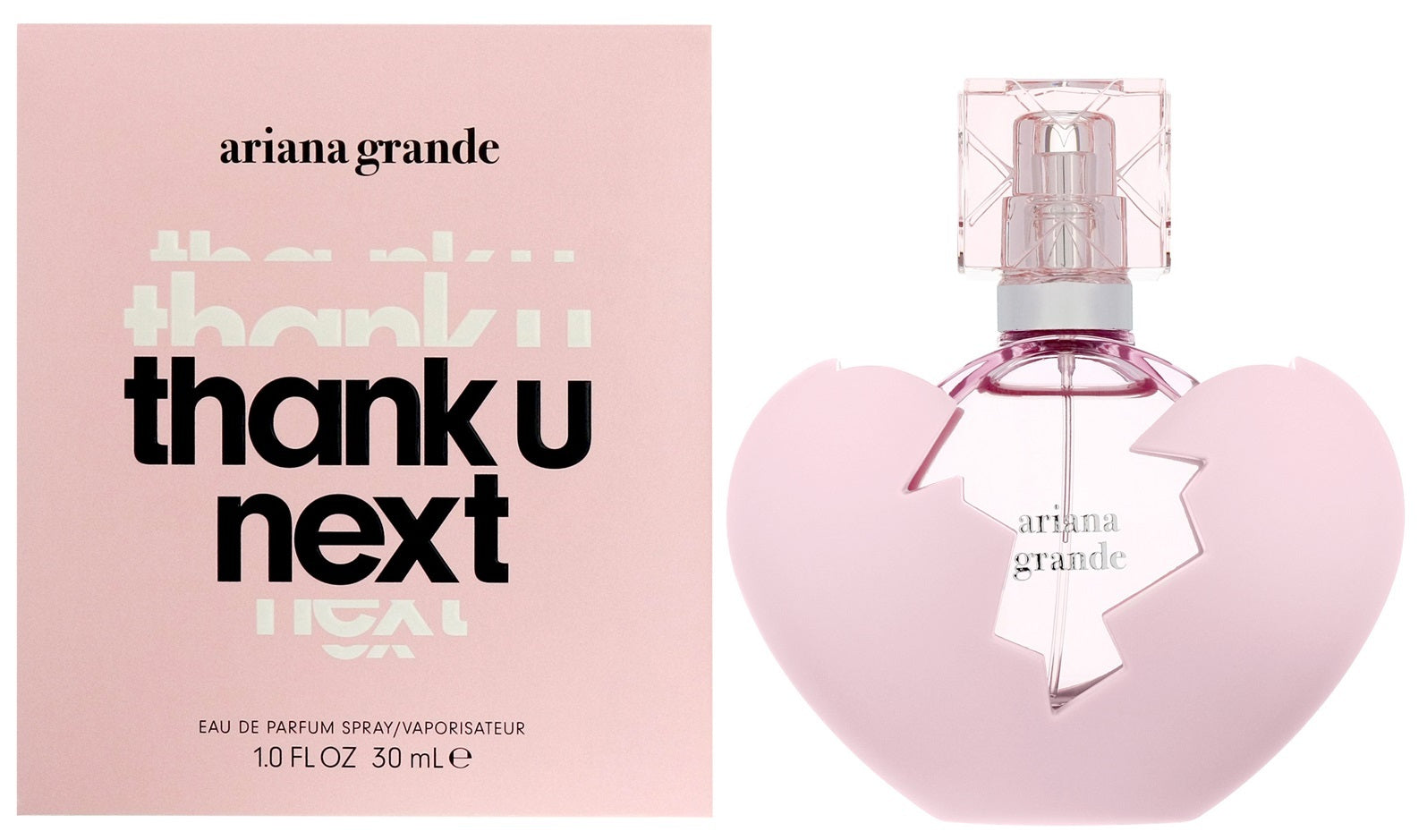 Ariana Grande: Thank You Next Perfume (EDP, 30ml) (Women's)