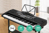 Royale 61 Key Electronic Piano Keyboard & Stand