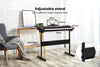Royale 61 Key Electronic Piano Keyboard & Stand