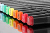 80-Piece Colour Marker Set (Black)