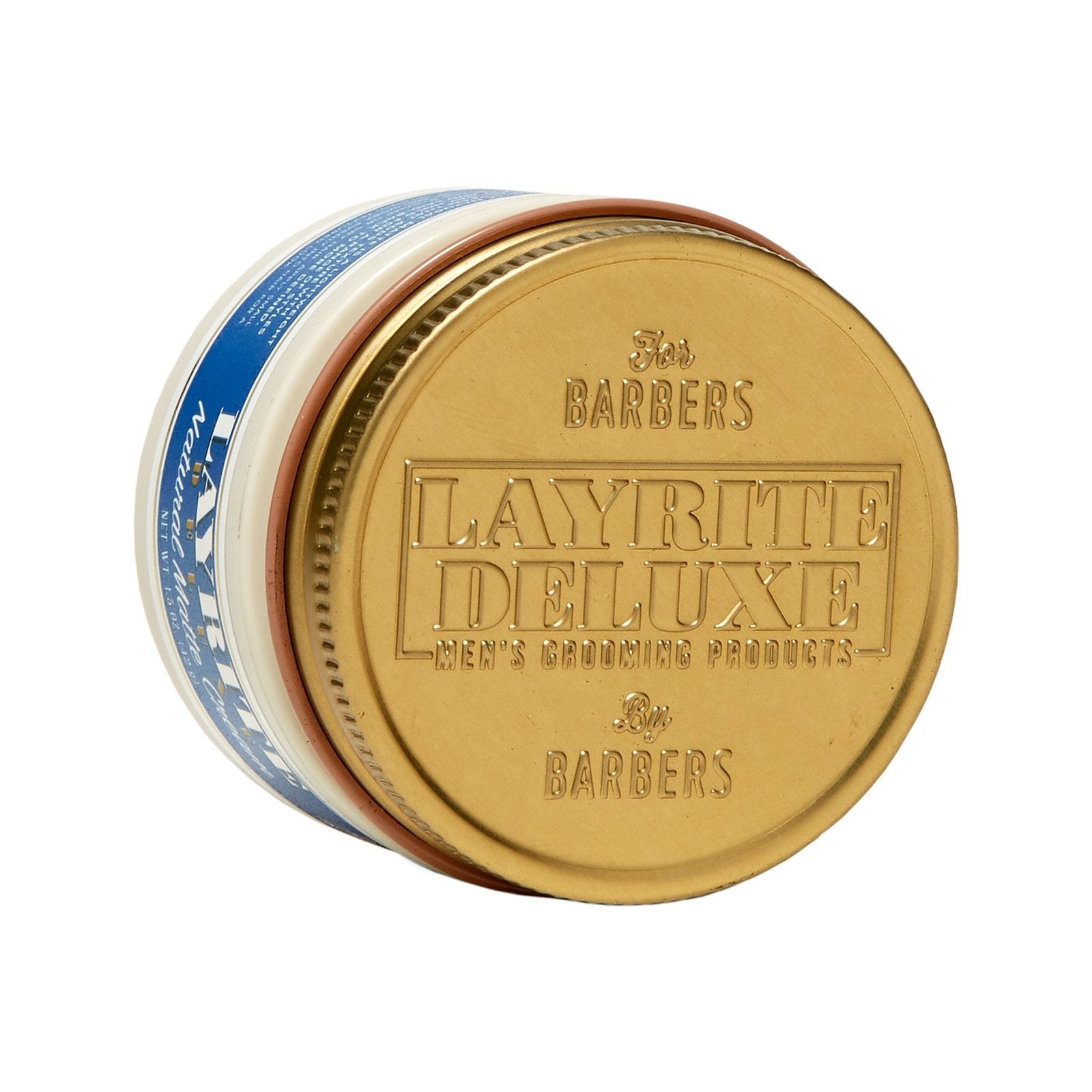 Layrite: Natural Matte Cream - 120g