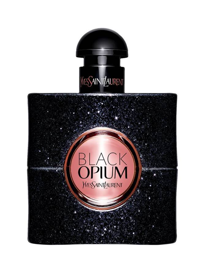 Yves Saint Lauren: Black Opium EDP - 50ml (Women's)