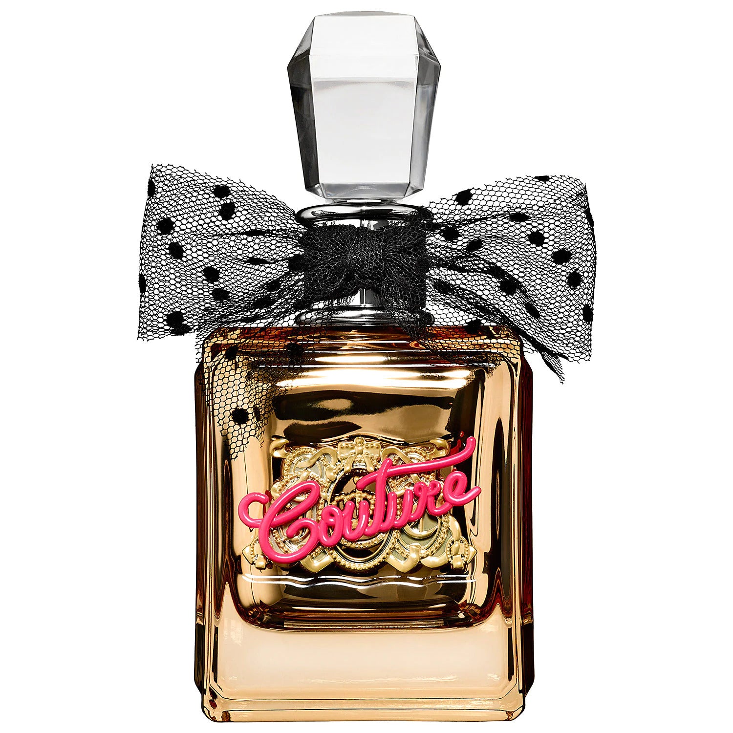 Viva La Juicy: Gold EDP - 100ml (Women's)