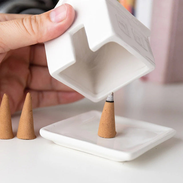 Gift Republic: Incense House