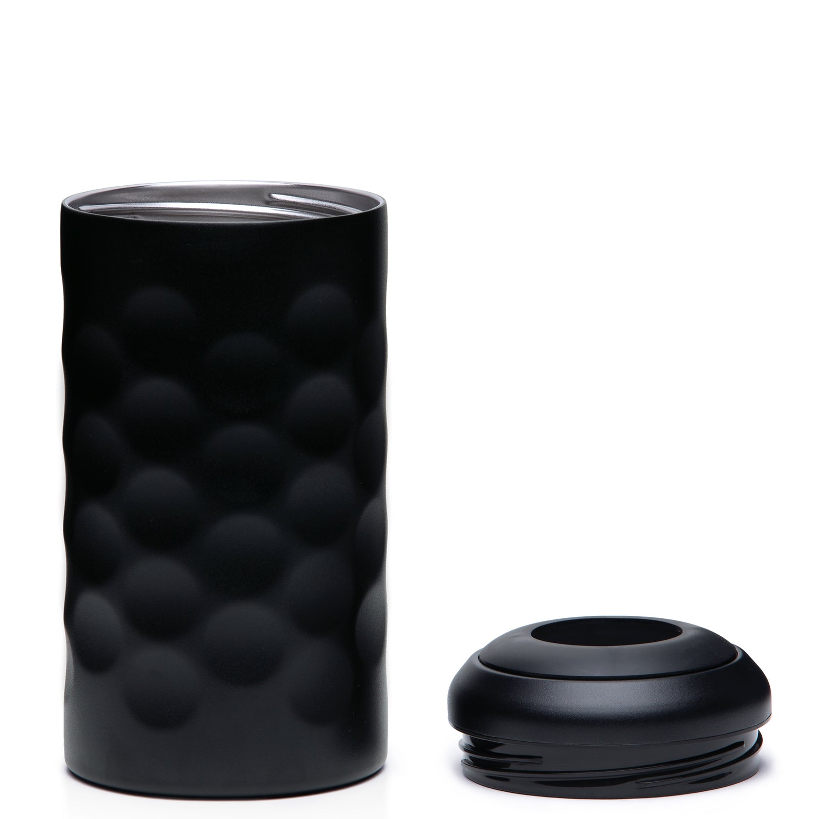 Po di Fame: Freddo Wine Cooler - Matt Black