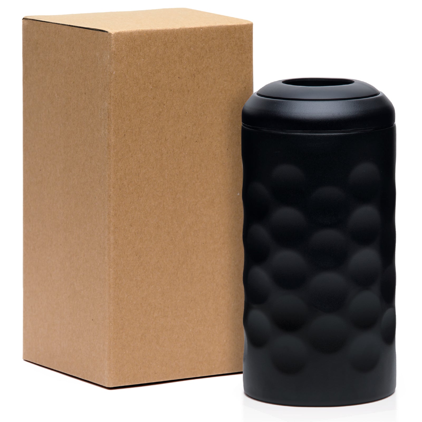 Po di Fame: Freddo Wine Cooler - Matt Black