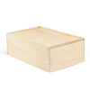 Po di Fame: Dig It - Garden Box