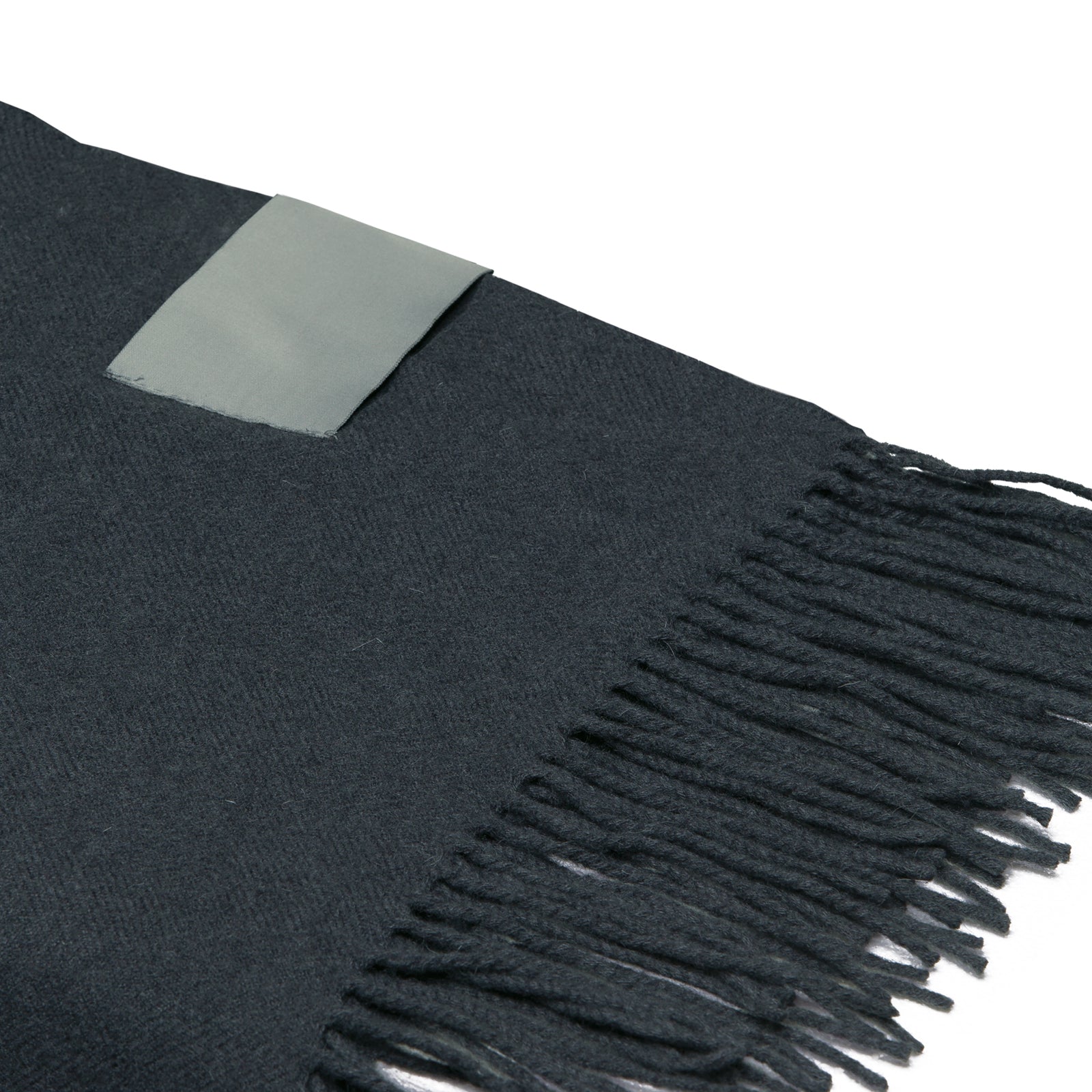 Po di Fame: Mt Lodge - Merino Blanket