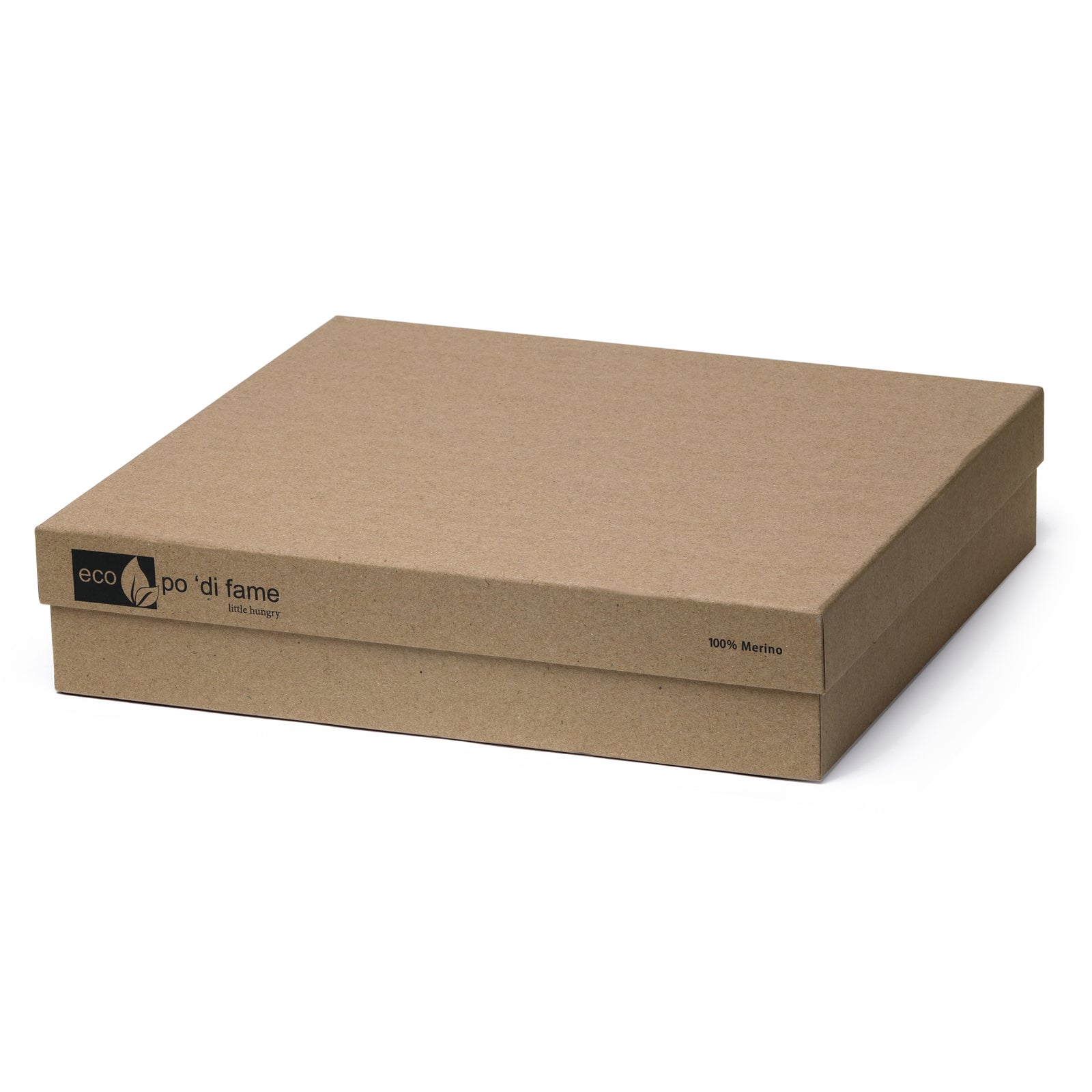 Po di Fame: Mt Lodge - Merino Blanket