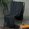 Po di Fame: Mt Lodge - Merino Blanket