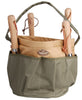Esschert Design: GT Range - Round Garden Toolbag