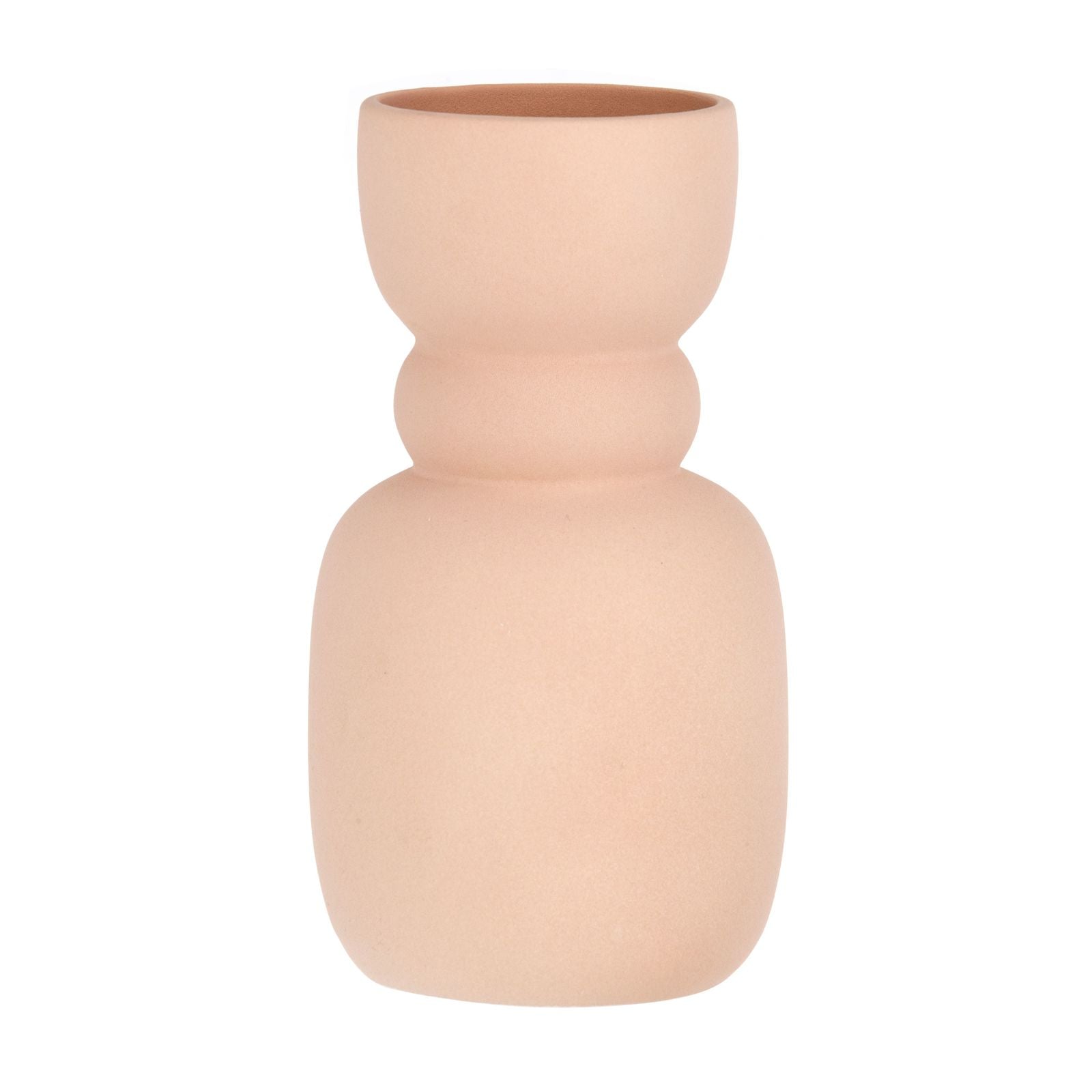 Emporium: Pablo Vase - Nude