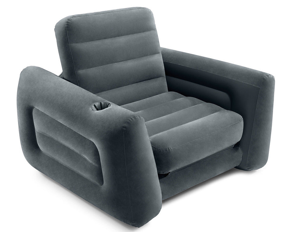 Intex: Pull-Out Chair