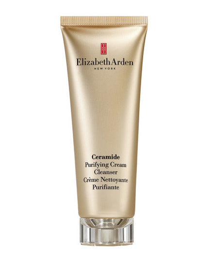 Elizabeth Arden: Ceramide Purifying Cream Cleanser (125ml)