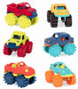 B.Toys: Mini Monster Trucks
