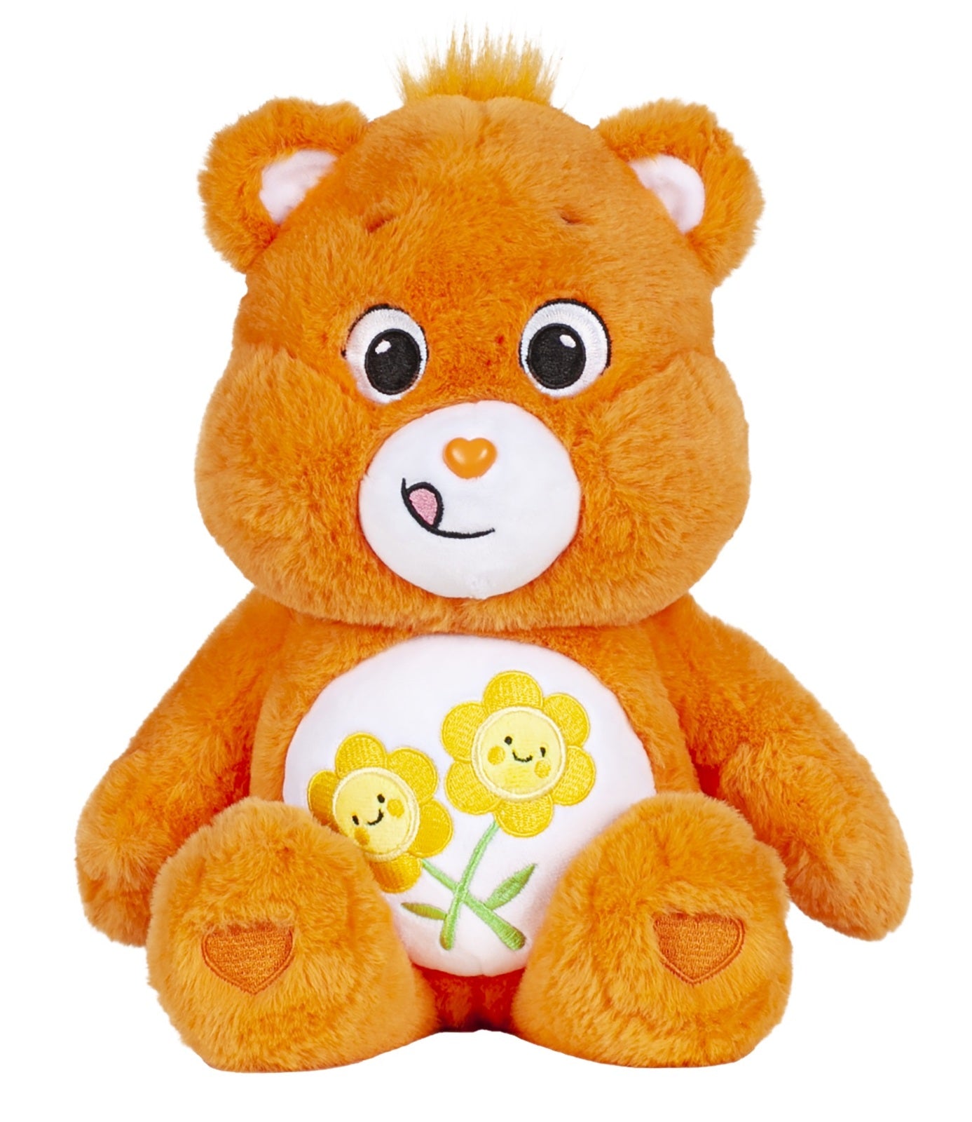 Care Bears: Medium Plush - Friend Bear (35cm)