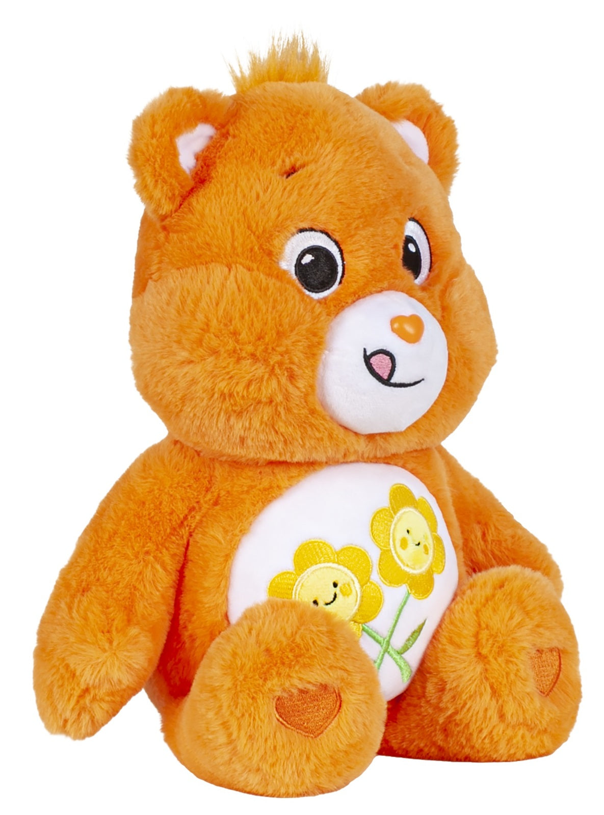Care Bears: Medium Plush - Friend Bear (35cm)