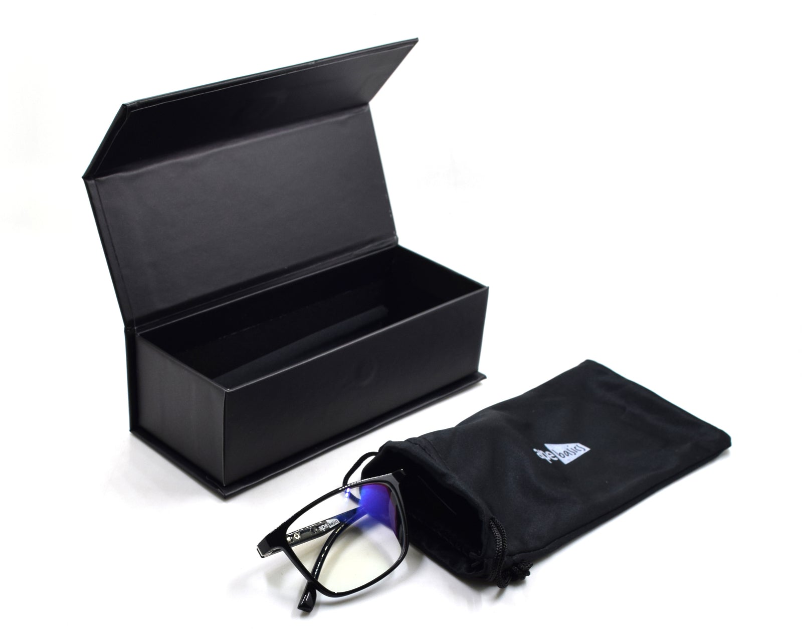 Ape Basics Computer Anti-Bluelight Glasses 35%