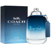 Coach: Coach Blue EDT - 100ml (Men's)