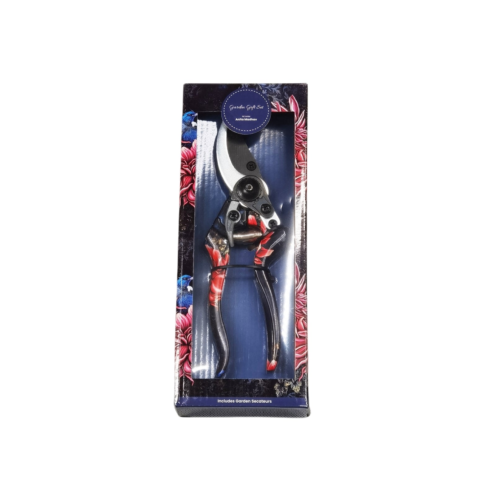Tui Garden Secateurs
