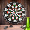 Magnetic Bottle Cap Darts