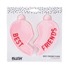 Bestie Flasks - Blush
