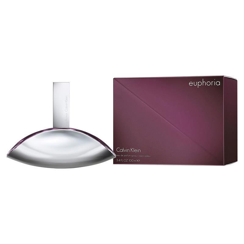 Calvin Klein: Euphoria Perfume EDP - 100ml (Women's)