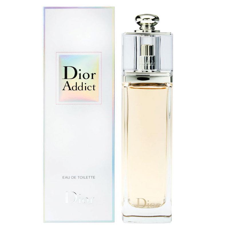Christian Dior: Addict Fragrance EDT - 100ml (Women's)