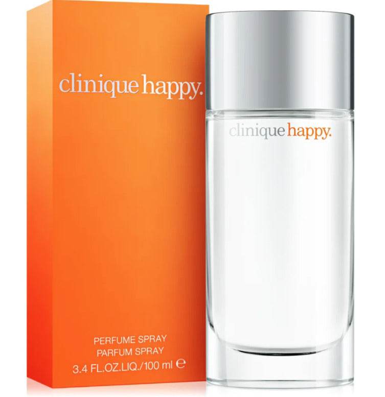 Clinique: Happy Perfume EDP - 100ml (Women's)
