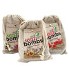 NZ Seed Bombs: Healing Herbs