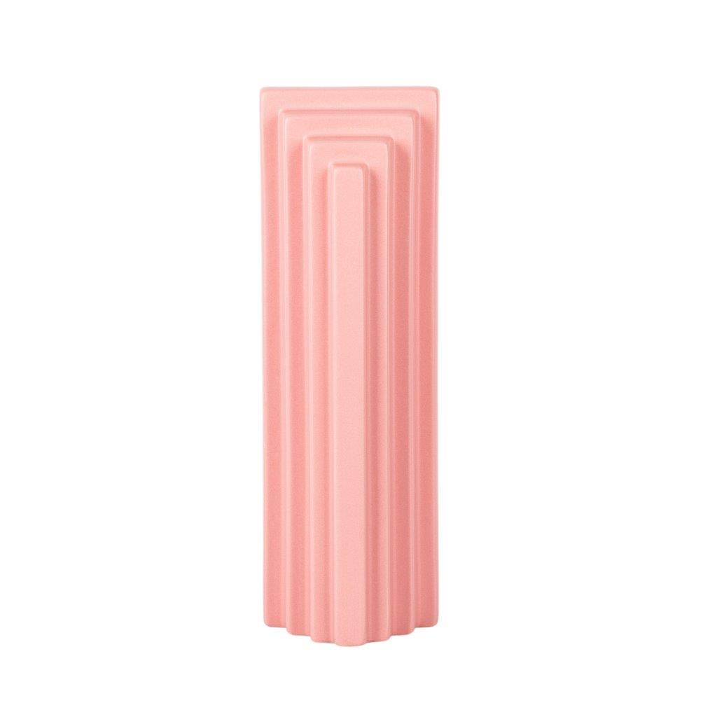 EM Henlow Vessel - Pink - Emporium