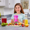ChillFactor: Fruitastic Slushy Maker - Passionfruit Party