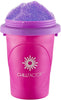 ChillFactor: Fruitastic Slushy Maker - Passionfruit Party