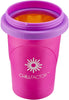 ChillFactor: Fruitastic Slushy Maker - Passionfruit Party