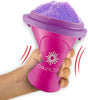 ChillFactor: Fruitastic Slushy Maker - Passionfruit Party