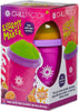 ChillFactor: Fruitastic Slushy Maker - Passionfruit Party