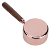 Ape Basics: Copper Plated Rose Gold Measuring Cups (Set of 4)