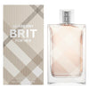 Burberry - Brit For Her Perfume (100ml EDT) (Women's)