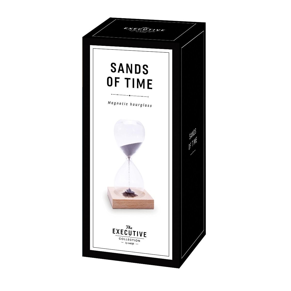 IS Gift: Sands of Time Magnetic Hourglass