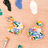 Craft Maker Classic Polymer Clay Jewellery (Kit)