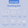 Craft Maker Classic Polymer Clay Jewellery (Kit)