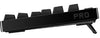 Logitech G PRO X TKL LIGHTSPEED Gaming Keyboard (Black) (PC)
