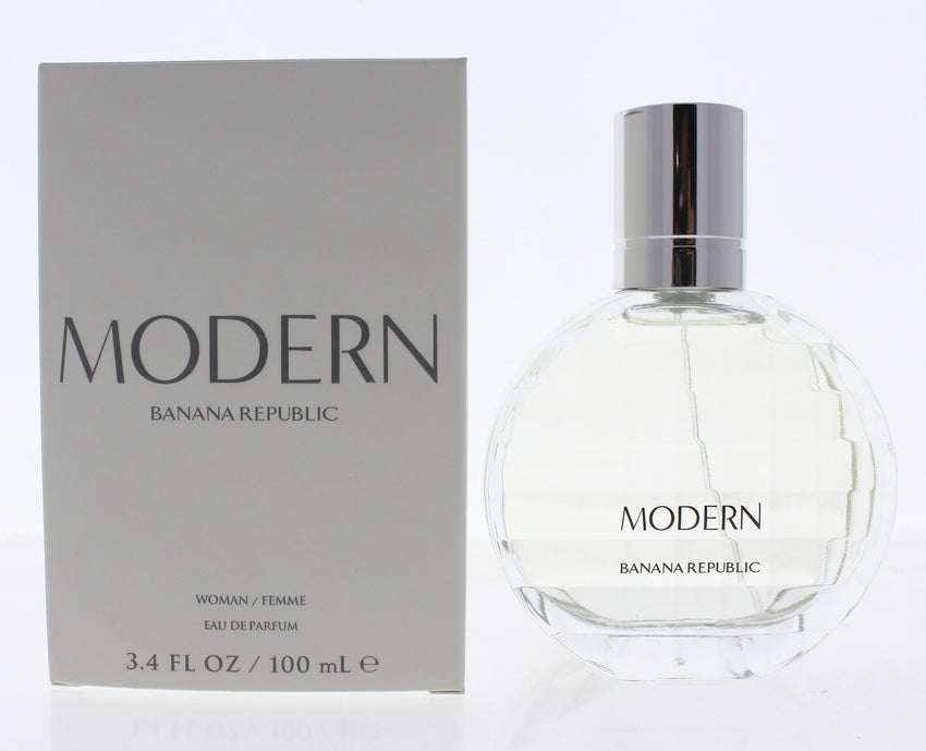 Banana Republic: Modern for Women EDP - 100ml