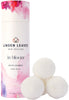 Linden Leaves: In Bloom Bath Bomb - Pink Petal
