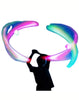 Stellar Haus: Night Poi Set