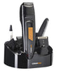 ConairMan: Carbon Titanium All-In-One Grooming System (VSM7056A)