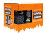 Survival Guide Enamel Novelty Mug - Gift Republic