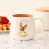 Splosh: I Love My Pet Mug - Frenchie