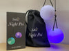Stellar Haus: Night Poi Set