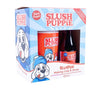 Fizz Creations: Slush Puppie – Making Cup & Strawberry Syrup Set (Zero Sugar)